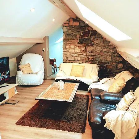 1001 Nuits Vakantiehuis *