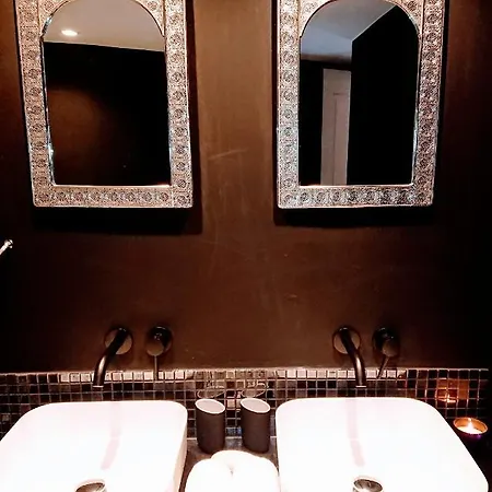 1001 Nuits Semesterbostad *