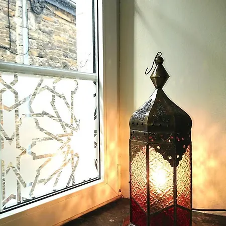 1001 Nuits Σπίτι διακοπών Aywaille