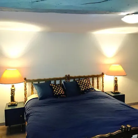 1001 Nuits Holiday home Aywaille