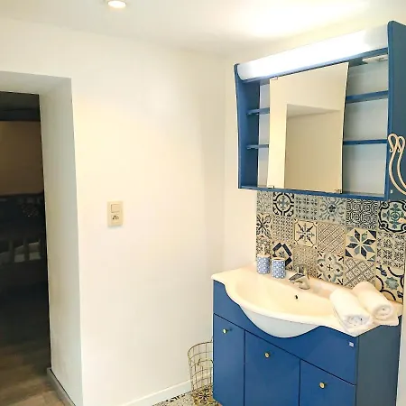 Holiday home 1001 Nuits