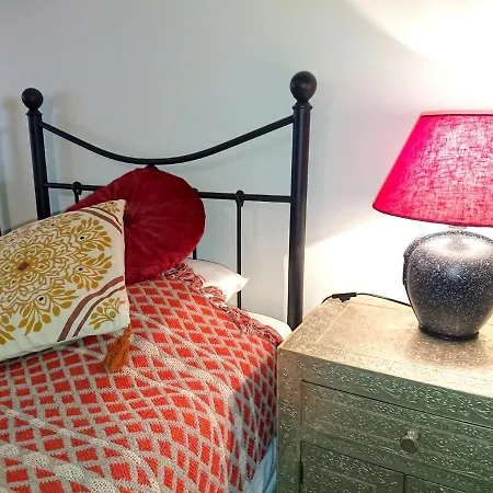 Holiday home 1001 Nuits