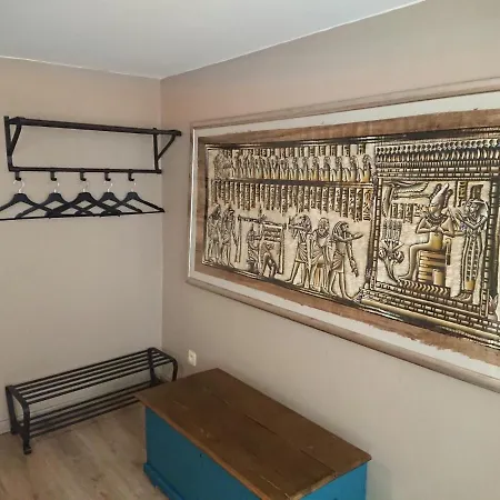 Vakantiehuis 1001 Nuits