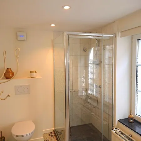 1001 Nuits Σπίτι διακοπών