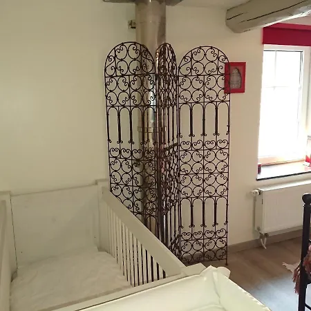 1001 Nuits Semesterbostad Aywaille