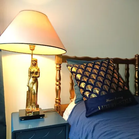 1001 Nuits * Aywaille