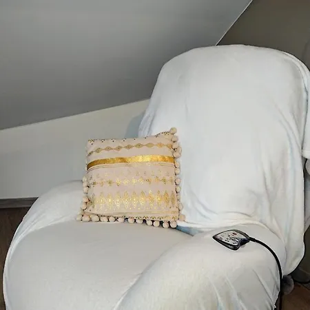 1001 Nuits Semesterbostad *