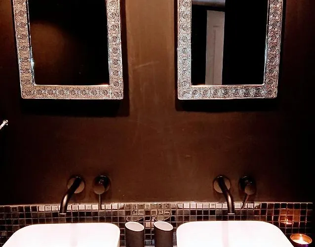 1001 Nuits Feriehus *