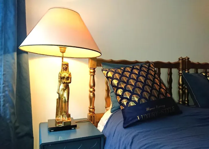 1001 Nuits * Aywaille