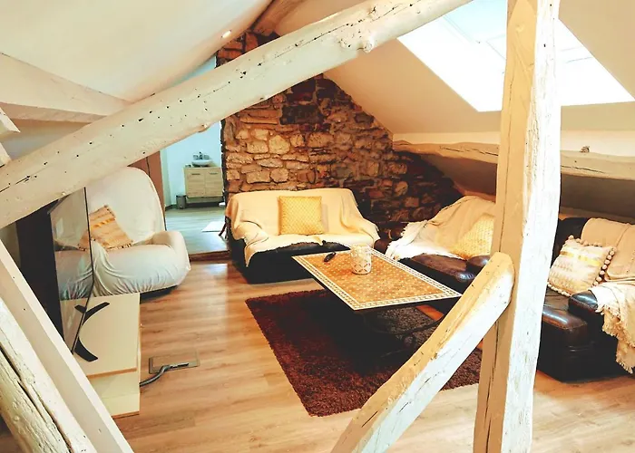 1001 Nuits Feriehus *