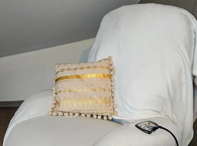 1001 Nuits Feriehus *